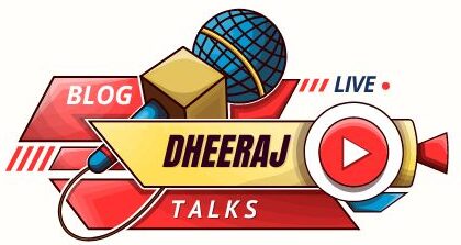 Dheeraj Talks